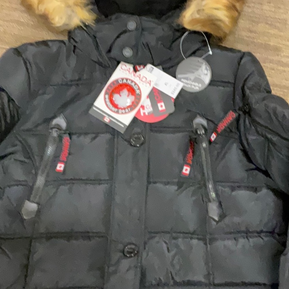 Brand new! Canada Weathergear Woman’s Jacket! - Picture 5 of 6